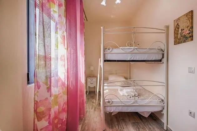 Superior Villa, 3 Yatak Odası, Havuz Manzaralı