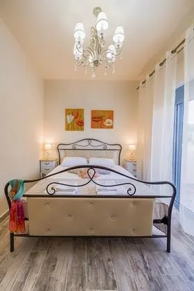 Superior Villa, 3 Yatak Odası, Havuz Manzaralı