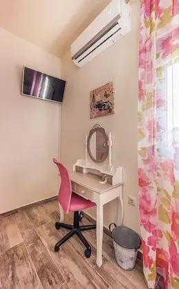 Superior Villa, 3 Yatak Odası, Havuz Manzaralı