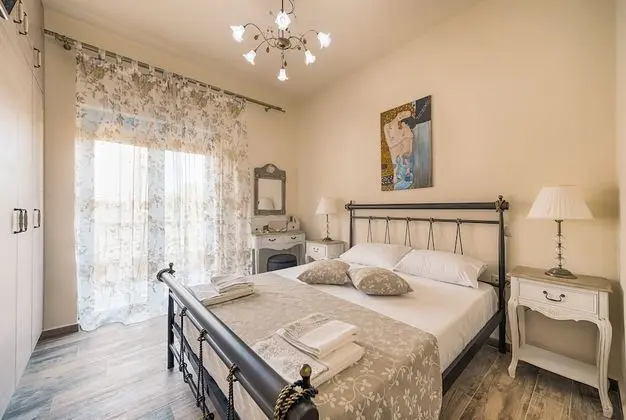 Superior Villa, 3 Yatak Odası, Havuz Manzaralı
