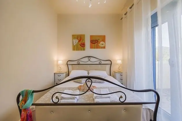 Superior Villa, 3 Yatak Odası, Havuz Manzaralı