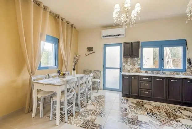 Superior Villa, 3 Yatak Odası, Havuz Manzaralı