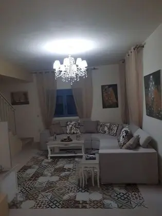 Superior Villa, 3 Yatak Odası, Havuz Manzaralı