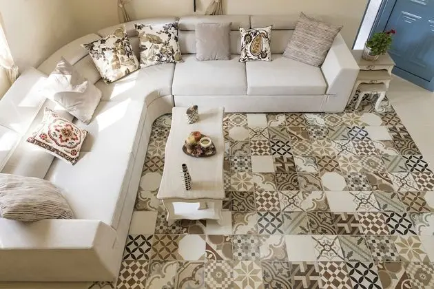 Superior Villa, 3 Yatak Odası, Havuz Manzaralı