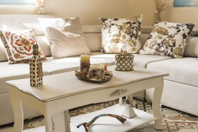 Superior Villa, 3 Yatak Odası, Havuz Manzaralı