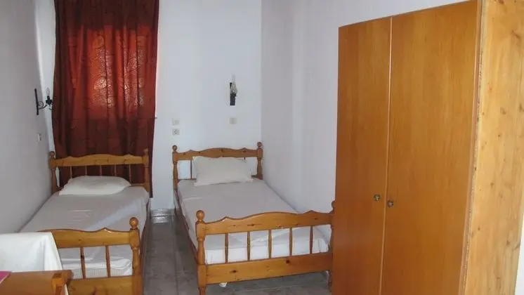 Stüdyo (For 2)