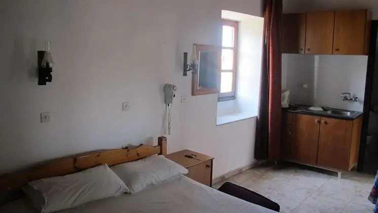 Stüdyo (For 3)