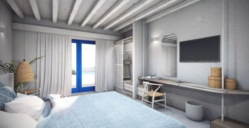 Süit, Balkon