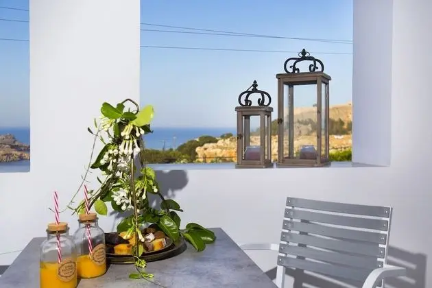 Süit, Balkon