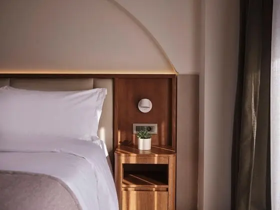 Family Oda, Resort Manzaralı