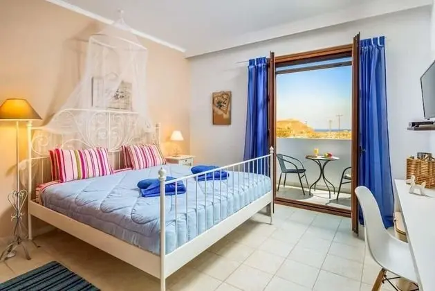 Villa, 2 Yatak Odası, Kişiye Özel Havuzlu, Deniz Manzaralı