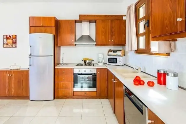 Villa, 2 Yatak Odası, Kişiye Özel Havuzlu, Deniz Manzaralı