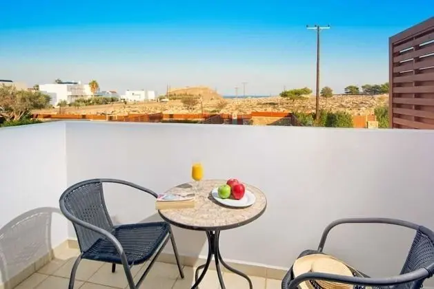 Villa, 2 Yatak Odası, Kişiye Özel Havuzlu, Deniz Manzaralı