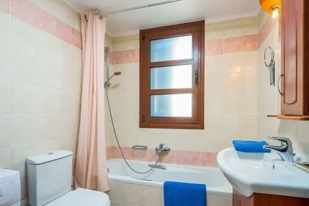 Villa, 2 Yatak Odası, Kişiye Özel Havuzlu, Deniz Manzaralı