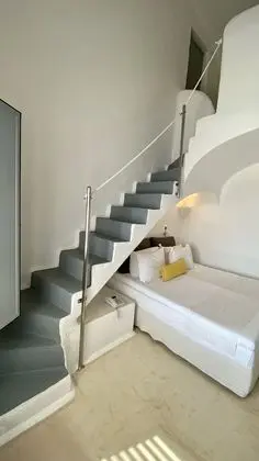Dubleks, Sıcak Su Küveti (External)