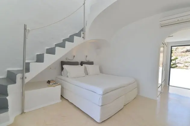 Dubleks, Sıcak Su Küveti (External)