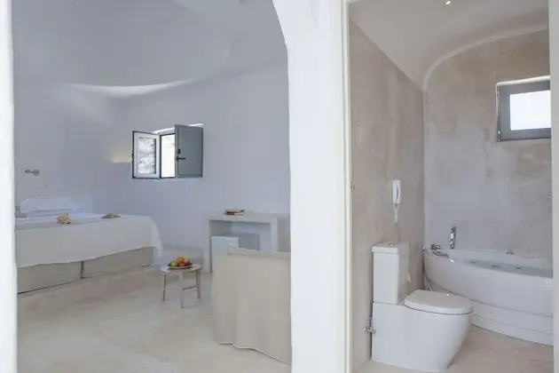 Premium Üç Kişilik Oda