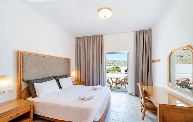 Economy Apart Daire