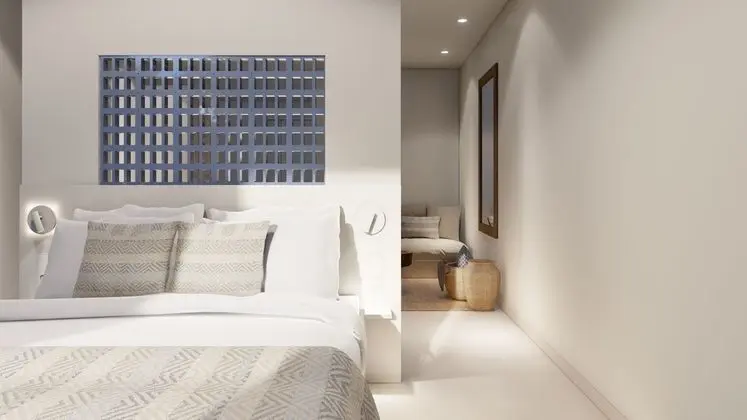Two Bedroom Suite