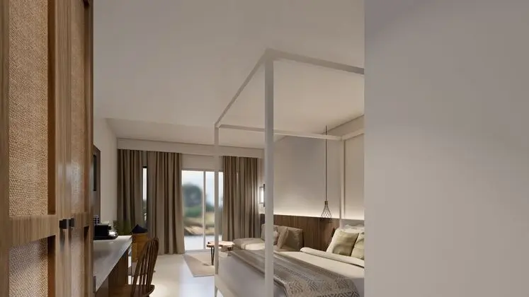 Two Bedroom Suite