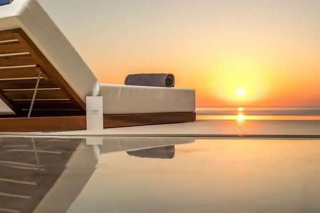 Executive Suite, Sea View, Private Pool