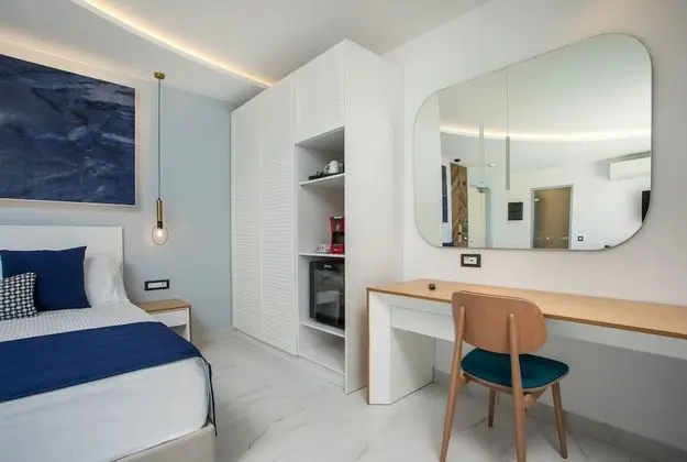 Executive Suite, Sea View, Private Pool