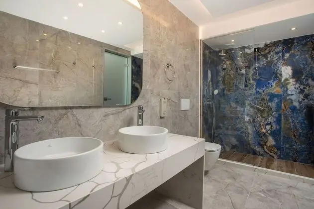 Executive Suite, Sea View, Private Pool