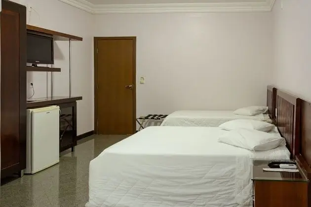 Deluxe Oda, Birden Çok Yatak