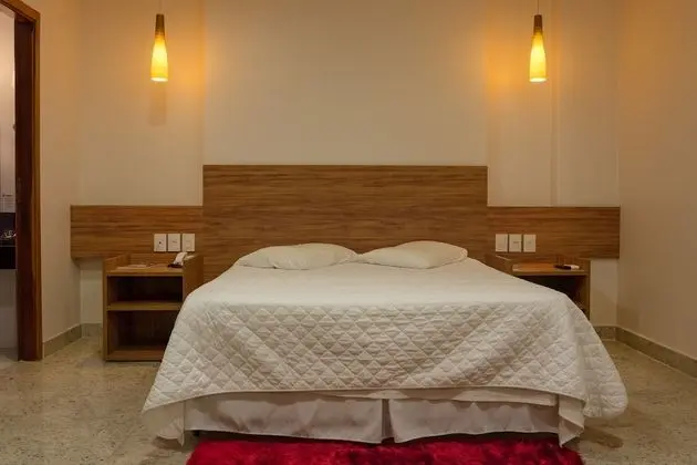 Deluxe Tek Büyük Yataklı Oda, 1 Çift Kişilik Yatak