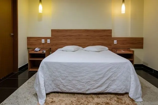 Deluxe Tek Büyük Yataklı Oda, 1 Çift Kişilik Yatak