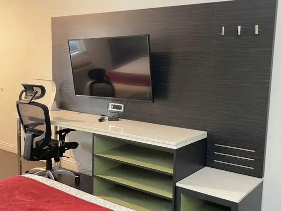 Oda, 1 En Büyük (King) Boy Yatak, Sigara İçilmez