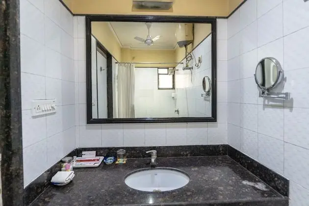 Executive Tek Büyük Yataklı Oda