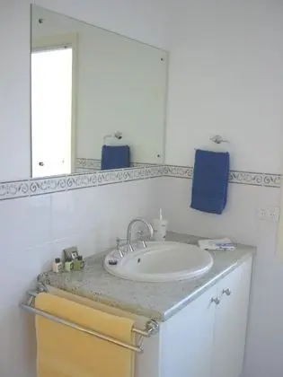 Süit, Okyanus Manzaralı
