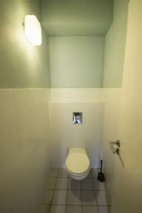 Ortak Ranzalı Oda, Karma Ranzalı Oda (6)