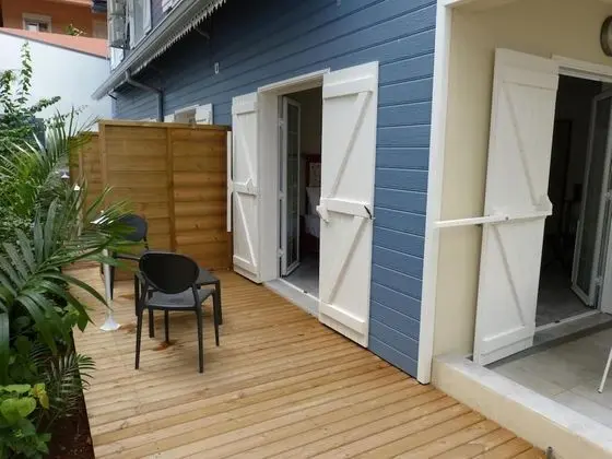 Comfort Tek Büyük Yataklı Oda, Balkon