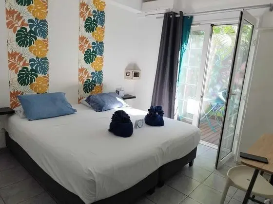 Comfort Tek Büyük Yataklı Oda, Balkon