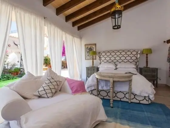 Villa, 3 Yatak Odası, Kişiye Özel Havuzlu