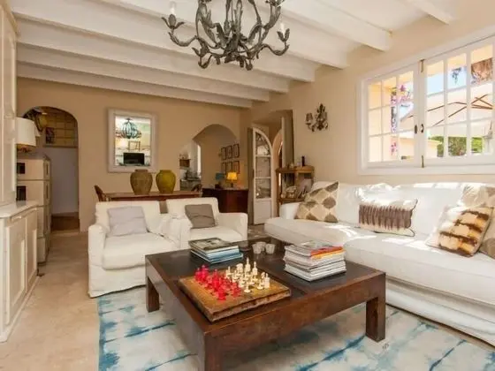 Villa, 3 Yatak Odası, Kişiye Özel Havuzlu