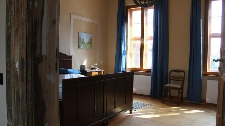 Grand Daire, Birden Çok Yatak, Sigara İçilmez