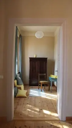 Grand Daire, Birden Çok Yatak, Sigara İçilmez