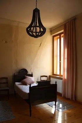 Grand Daire, Birden Çok Yatak, Sigara İçilmez