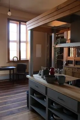 Grand Daire, Birden Çok Yatak, Sigara İçilmez