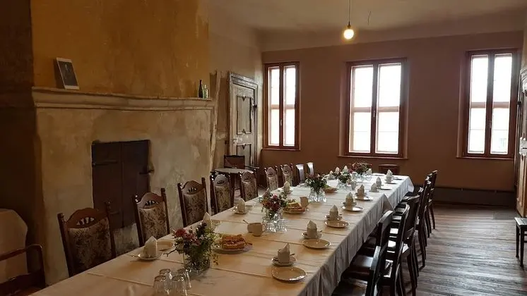 Grand Daire, Birden Çok Yatak, Sigara İçilmez