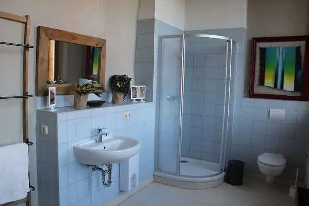 Grand Daire, Birden Çok Yatak, Sigara İçilmez