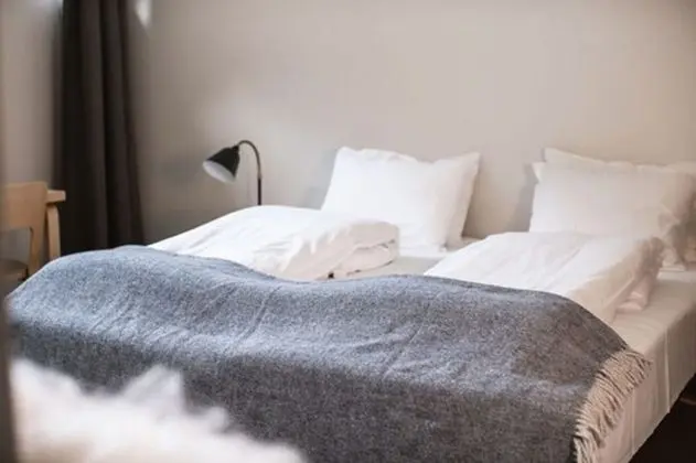 Family Oda (Main House)