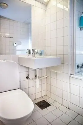 Family Oda (Main House)