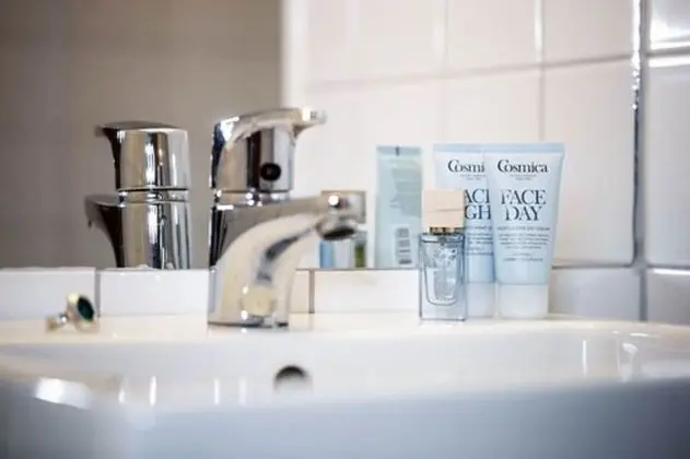 Family Oda (Main House)