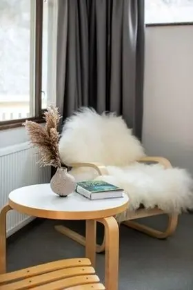 Standard Oda (Main House)