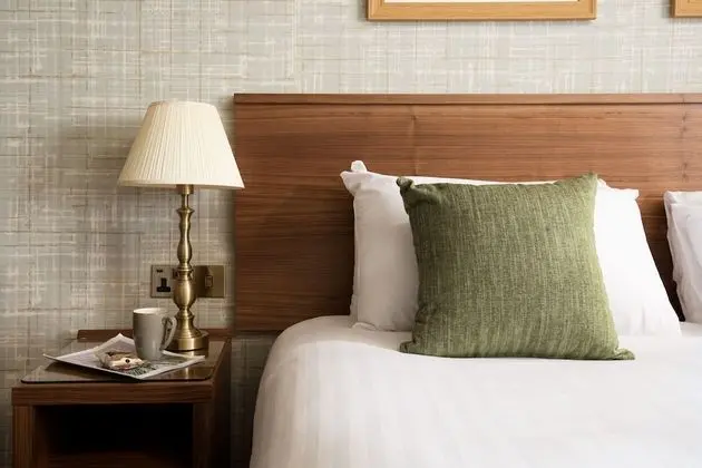 Accessible Double Room