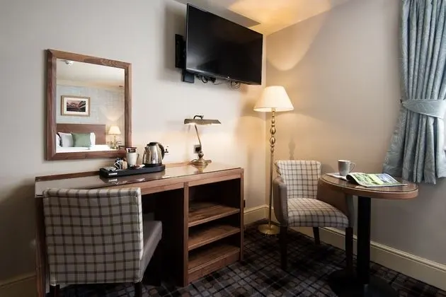 Feature Double or Twin Room
